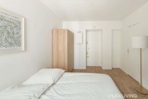 Flexliving - studio - Cavaignac